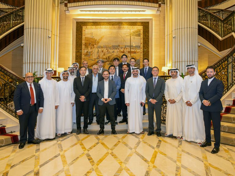 Al Ain News 보도 이미지